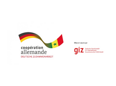 Coopération allemande