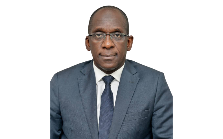 Abdoulaye Diouf SARR